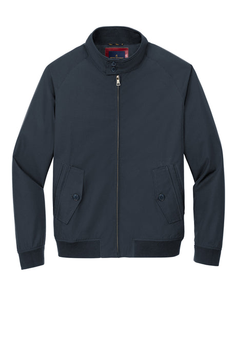 Brooks Brothers Bomber Jacket. BB18604 Brooks Brothers