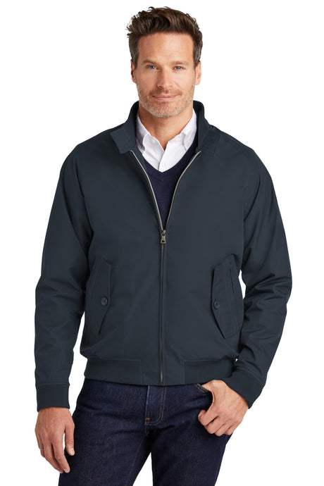 Brooks Brothers Bomber Jacket. BB18604 Brooks Brothers