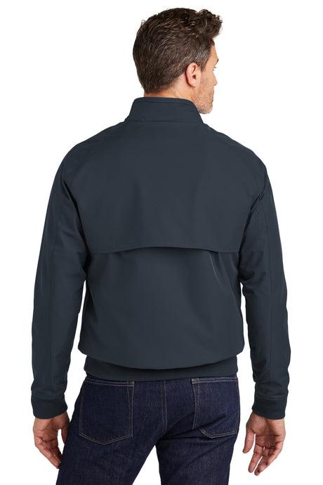 Brooks Brothers Bomber Jacket. BB18604 Brooks Brothers