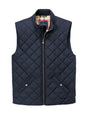 Brooks Brothers Quilted Vest. BB18602 Brooks Brothers