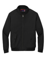 Brooks Brothers Bomber Jacket. BB18604 Brooks Brothers