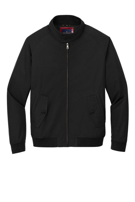 Brooks Brothers Bomber Jacket. BB18604 Brooks Brothers