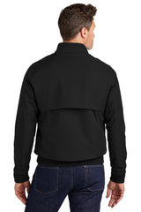 Brooks Brothers Bomber Jacket. BB18604 Brooks Brothers