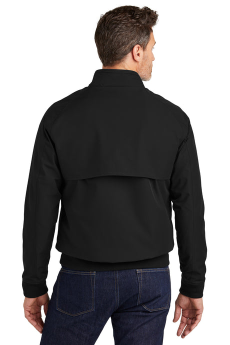 Brooks Brothers Bomber Jacket. BB18604 Brooks Brothers