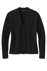 Brooks Brothers Women's Cotton Stretch Cardigan Sweater. BB18405 Brooks Brothers