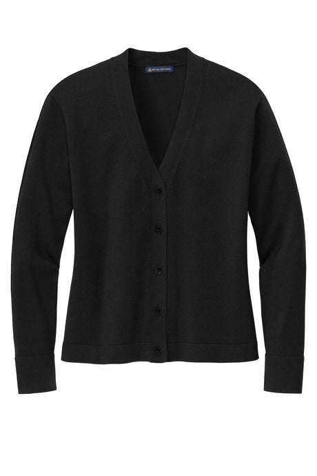 Brooks Brothers Women's Cotton Stretch Cardigan Sweater. BB18405 Brooks Brothers