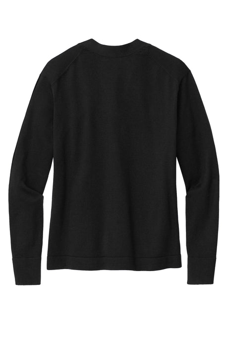 Brooks Brothers Women's Cotton Stretch Cardigan Sweater. BB18405 Brooks Brothers