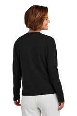 Brooks Brothers Women's Cotton Stretch Cardigan Sweater. BB18405 Brooks Brothers