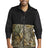 Russell Outdoors Men's Realtree Atlas Colorblock Soft Shell Vest. RU604 Russell Outdoors