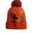 Spacecraft Wild Pom Beanie. SPC12 Spacecraft
