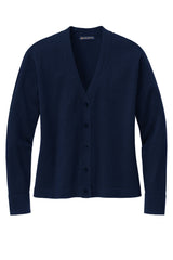 Brooks Brothers Women's Cotton Stretch Cardigan Sweater. BB18405 Brooks Brothers