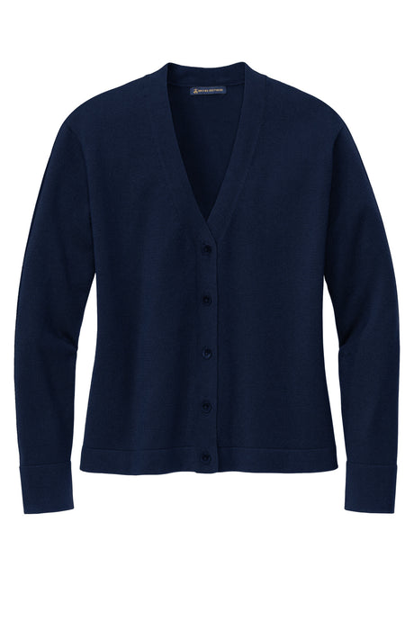 Brooks Brothers Women's Cotton Stretch Cardigan Sweater. BB18405 Brooks Brothers