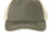 Port Authority    Distressed Mesh Back Cap C600