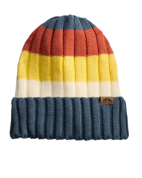 Spacecraft Throwback Beanie. SPC10 Spacecraft