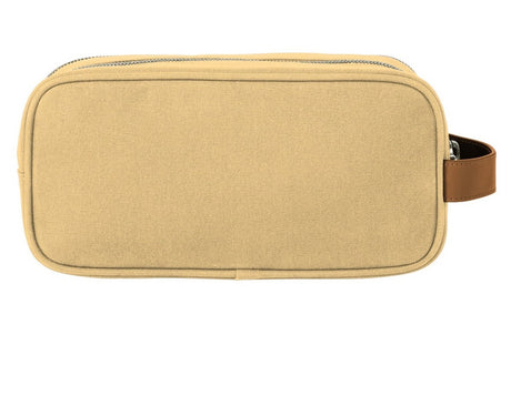 Brooks Brothers Wells Dopp Kit. BB18870 Brooks Brothers