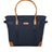 Brooks Brothers Wells Laptop Tote. BB18840 Brooks Brothers