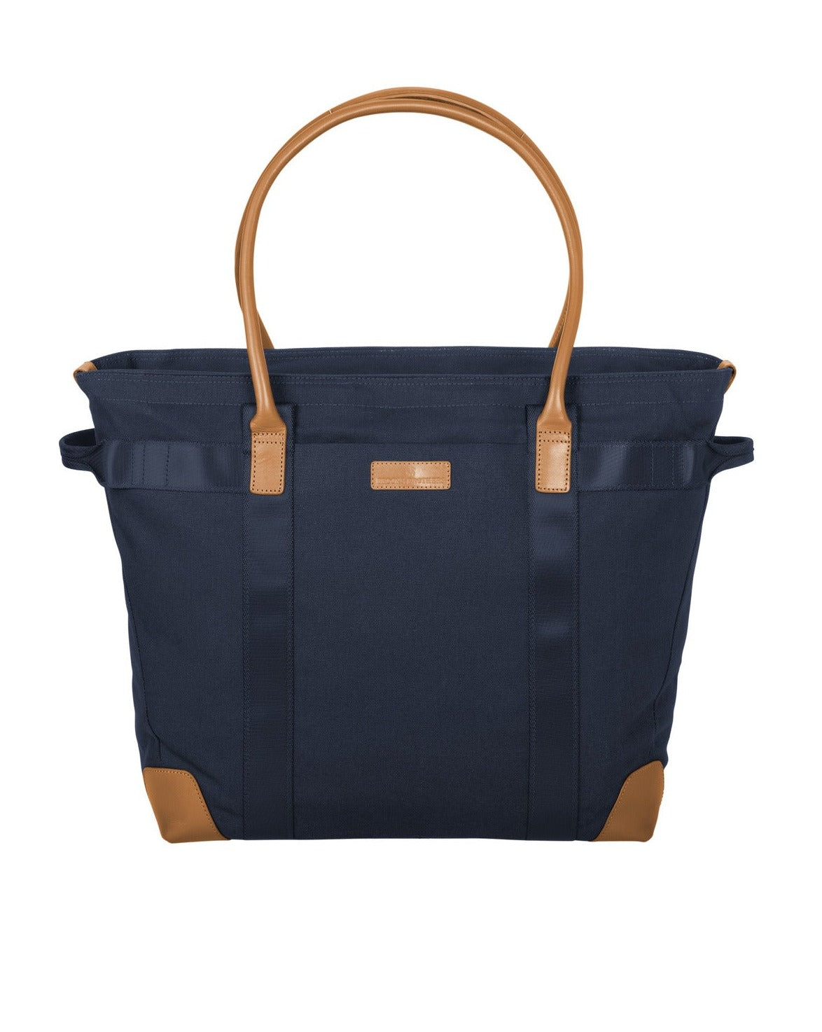 Brooks Brothers Wells Laptop Tote. BB18840 Brooks Brothers