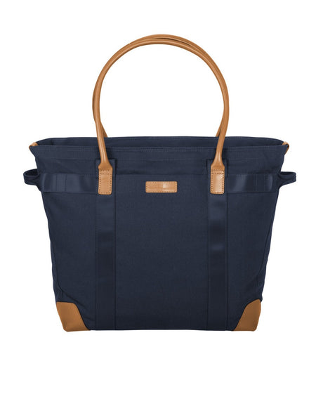 Brooks Brothers Wells Laptop Tote. BB18840 Brooks Brothers