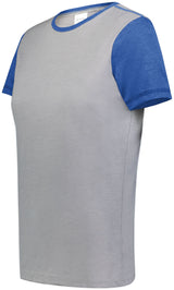 Augusta Ladies Gameday Vintage Ringer Tee - 6878L2 Augusta