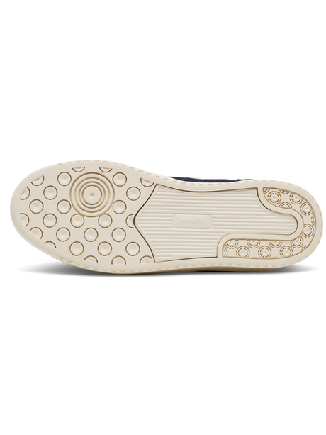 Hummel Men's St. Power Play Suede Running Shoe Hummel