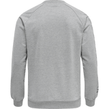 Hummel Men's Move Grid Cotton Sweatshirt Hummel