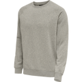 Hummel Men's Red Classic Sweatshirt Hummel