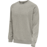 Hummel Men's Red Classic Sweatshirt Hummel