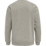 Hummel Men's Red Classic Sweatshirt Hummel