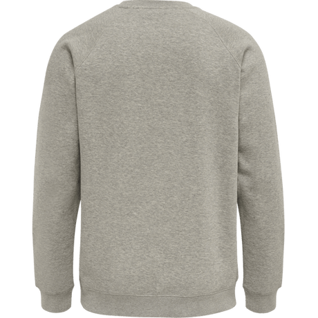 Hummel Men's Red Classic Sweatshirt Hummel