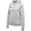 Hummel Women's Move Grid Cotton Hoodie Hummel