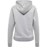 Hummel Women's Move Grid Cotton Hoodie Hummel