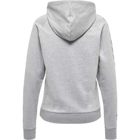 Hummel Women's Move Grid Cotton Hoodie Hummel