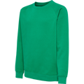 Hummel Youth Red Classic Sweatshirt Hummel