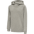 Hummel Youth Red Classic Hoodie Hummel