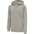 Hummel Youth Red Classic Hoodie Hummel