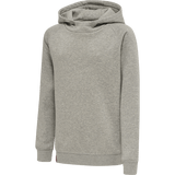 Hummel Youth Red Classic Hoodie Hummel