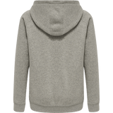 Hummel Youth Red Classic Hoodie Hummel