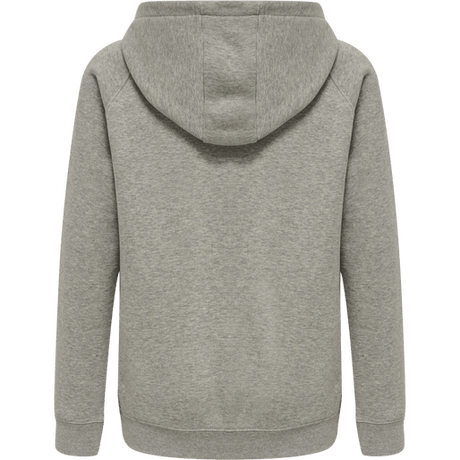 Hummel Youth Red Classic Hoodie Hummel