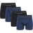 Hummel Men's Marston Boxers 4-Pack Hummel