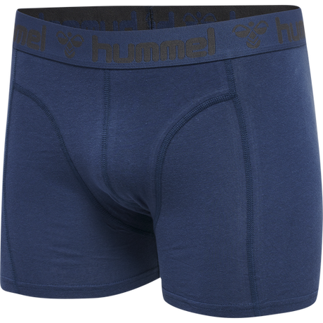Hummel Men's Marston Boxers 4-Pack Hummel