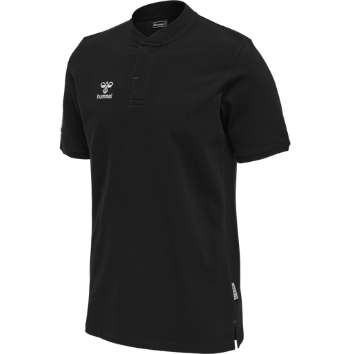 Hummel Men's Move Grid Polo Hummel