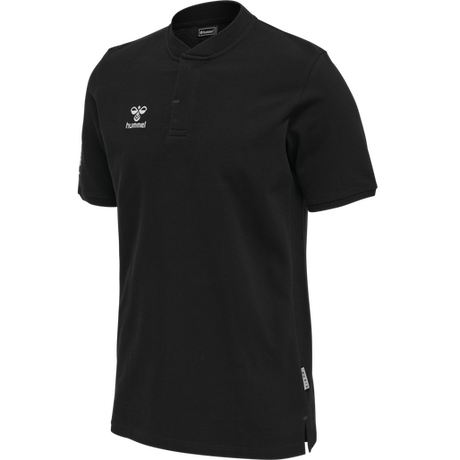 Hummel Men's Move Grid Polo Hummel