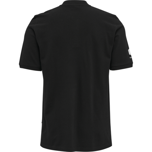 Hummel Men's Move Grid Polo Hummel