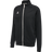 Hummel Men's Move Grid Cotton Zip Jacket Hummel