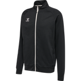 Hummel Men's Move Grid Cotton Zip Jacket Hummel