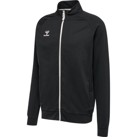 Hummel Men's Move Grid Cotton Zip Jacket Hummel