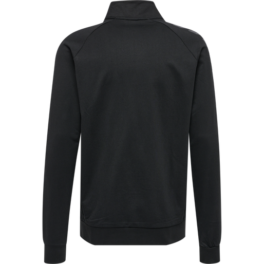 Hummel Men's Move Grid Cotton Zip Jacket Hummel