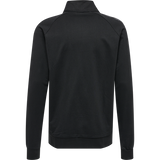 Hummel Men's Move Grid Cotton Zip Jacket Hummel