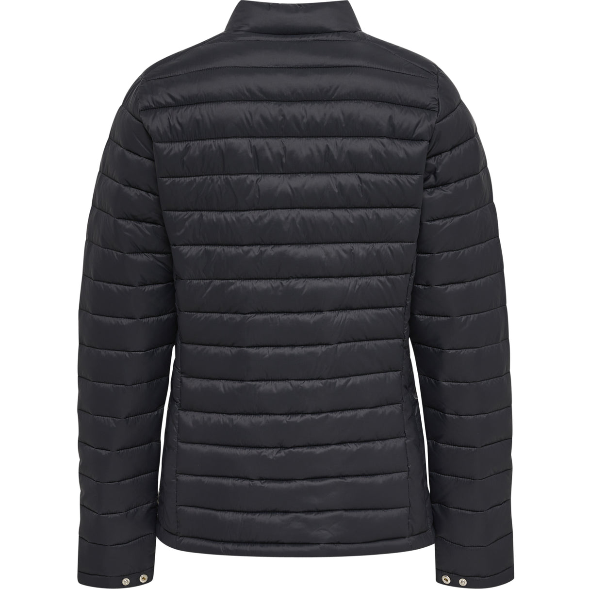 Hummel Women's Red Quilted Jacket Hummel