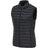 Hummel Women's Red Quilted Waistcoat Hummel